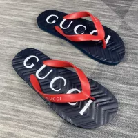 $45.00 USD Gucci Slippers For Men #1303067