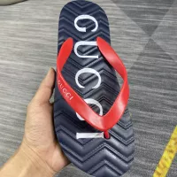 $45.00 USD Gucci Slippers For Men #1303067