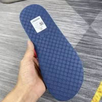 $45.00 USD Gucci Slippers For Men #1303067