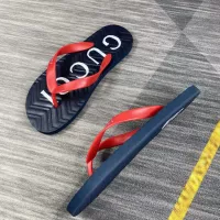 $45.00 USD Gucci Slippers For Men #1303067