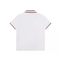 $40.00 USD Gucci T-Shirts Short Sleeved For Men #1303070