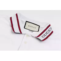 $40.00 USD Gucci T-Shirts Short Sleeved For Men #1303070