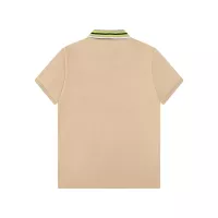 $40.00 USD Gucci T-Shirts Short Sleeved For Men #1303074