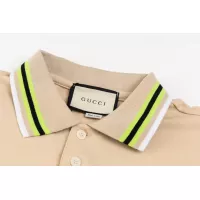$40.00 USD Gucci T-Shirts Short Sleeved For Men #1303074