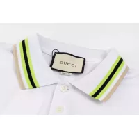 $40.00 USD Gucci T-Shirts Short Sleeved For Men #1303075