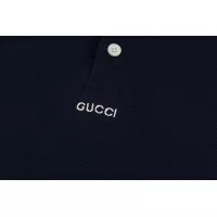 $40.00 USD Gucci T-Shirts Short Sleeved For Men #1303076