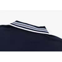 $40.00 USD Gucci T-Shirts Short Sleeved For Men #1303076