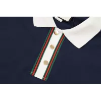 $40.00 USD Gucci T-Shirts Short Sleeved For Men #1303078