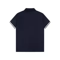 $40.00 USD Gucci T-Shirts Short Sleeved For Men #1303079