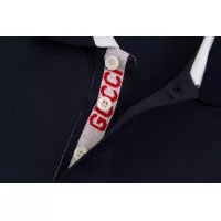 $40.00 USD Gucci T-Shirts Short Sleeved For Men #1303079