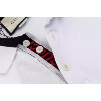 $40.00 USD Gucci T-Shirts Short Sleeved For Men #1303080