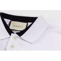 $40.00 USD Gucci T-Shirts Short Sleeved For Men #1303080