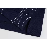 $41.00 USD Gucci T-Shirts Short Sleeved For Men #1303081