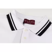 $40.00 USD Gucci T-Shirts Short Sleeved For Men #1303082