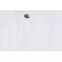 $40.00 USD Gucci T-Shirts Short Sleeved For Men #1303082