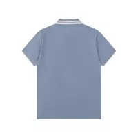 $40.00 USD Gucci T-Shirts Short Sleeved For Men #1303083