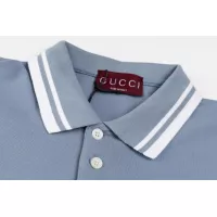 $40.00 USD Gucci T-Shirts Short Sleeved For Men #1303083