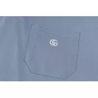 $40.00 USD Gucci T-Shirts Short Sleeved For Men #1303083
