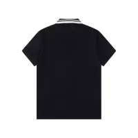 $40.00 USD Gucci T-Shirts Short Sleeved For Men #1303084