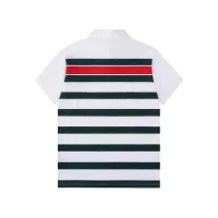 $41.00 USD Gucci T-Shirts Short Sleeved For Men #1303086