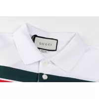 $41.00 USD Gucci T-Shirts Short Sleeved For Men #1303086