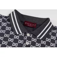 $41.00 USD Gucci T-Shirts Short Sleeved For Men #1303092