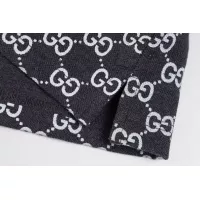 $41.00 USD Gucci T-Shirts Short Sleeved For Men #1303092