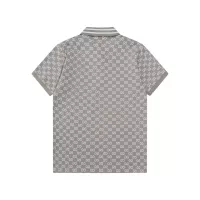 $41.00 USD Gucci T-Shirts Short Sleeved For Men #1303093