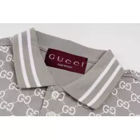 $41.00 USD Gucci T-Shirts Short Sleeved For Men #1303093