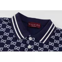 $41.00 USD Gucci T-Shirts Short Sleeved For Men #1303096