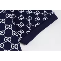 $41.00 USD Gucci T-Shirts Short Sleeved For Men #1303096
