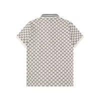 $41.00 USD Gucci T-Shirts Short Sleeved For Men #1303099