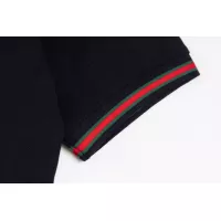 $40.00 USD Gucci T-Shirts Short Sleeved For Men #1303100