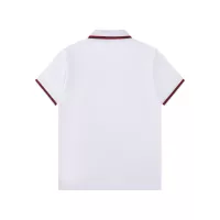 $40.00 USD Gucci T-Shirts Short Sleeved For Men #1303101