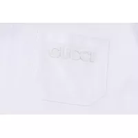 $40.00 USD Gucci T-Shirts Short Sleeved For Men #1303101