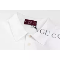$40.00 USD Gucci T-Shirts Short Sleeved For Men #1303102