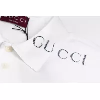 $40.00 USD Gucci T-Shirts Short Sleeved For Men #1303102