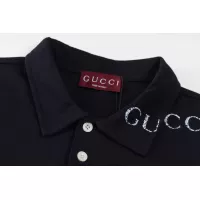 $40.00 USD Gucci T-Shirts Short Sleeved For Men #1303103