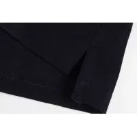 $40.00 USD Gucci T-Shirts Short Sleeved For Men #1303103