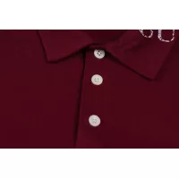 $40.00 USD Gucci T-Shirts Short Sleeved For Men #1303104