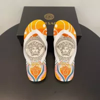 $48.00 USD Versace Slippers For Women #1303106