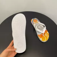 $48.00 USD Versace Slippers For Women #1303106