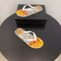 $48.00 USD Versace Slippers For Women #1303106