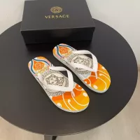 $48.00 USD Versace Slippers For Women #1303106