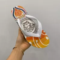 $48.00 USD Versace Slippers For Women #1303106