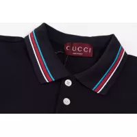 $40.00 USD Gucci T-Shirts Short Sleeved For Men #1303107