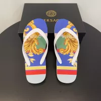 $48.00 USD Versace Slippers For Men #1303108