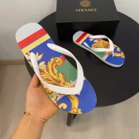 $48.00 USD Versace Slippers For Men #1303108
