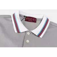 $40.00 USD Gucci T-Shirts Short Sleeved For Men #1303109