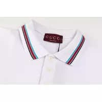 $40.00 USD Gucci T-Shirts Short Sleeved For Men #1303111